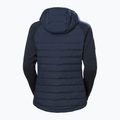 Giacca da vela da donna Helly Hansen Arctic Ocean Hybrid Insulator navy 7