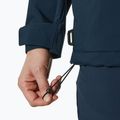 Giacca da vela da donna Helly Hansen Hp Racing Lifaloft Hooded navy 3