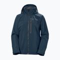 Giacca da vela da donna Helly Hansen Hp Racing Lifaloft Hooded navy 6