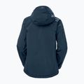 Giacca da vela da donna Helly Hansen Hp Racing Lifaloft Hooded navy 7