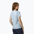 T-shirt trekking donna Helly Hansen HH Logo baby trooper 2