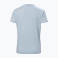 T-shirt trekking donna Helly Hansen HH Logo baby trooper 5