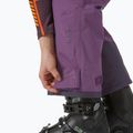 Helly Hansen No Limits 2.0 ametista pantaloni da sci per bambini 10