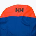 Giacca da sci Helly Hansen Quest deep fjord per bambini 8