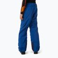 Pantaloni da sci Helly Hansen da bambino Elements deep fjord 6