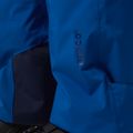 Pantaloni da sci Helly Hansen da bambino Elements deep fjord 8