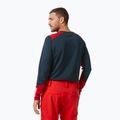 Helly Hansen Lifa Active Crew a manica lunga termica da uomo, navy 2