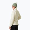 Felpa da trekking da donna Helly Hansen Precious Fleece 2.0 snow 2