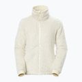 Felpa da trekking da donna Helly Hansen Precious Fleece 2.0 snow 5
