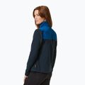 Giacca da trekking donna Helly Hansen Daybreaker Block navy 2