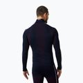 Helly Hansen H1 Pro Lifa Race manica lunga termica da uomo navy 2