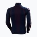 Helly Hansen H1 Pro Lifa Race manica lunga termica da uomo navy 5