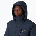 Piumino Helly Hansen Tromsoe uomo navy 3