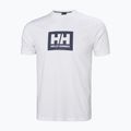 Camicia Helly Hansen HH Box da uomo, bianco