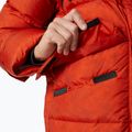 Piumino da uomo Helly Hansen Arctic Patrol H2 Flow Parka arancione 6