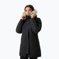 Helly Hansen piumino da donna Senja Parka nero