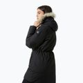 Helly Hansen piumino da donna Senja Parka nero 2