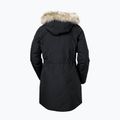 Helly Hansen piumino da donna Senja Parka nero 12