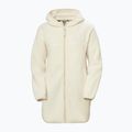 Felpa da donna Helly Hansen Maud Pile crema 5