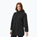Giacca da trekking da donna Helly Hansen Maud Pile nero
