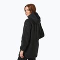 Giacca da trekking da donna Helly Hansen Maud Pile nero 2