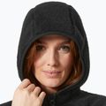 Giacca da trekking da donna Helly Hansen Maud Pile nero 3