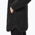 Giacca da trekking da donna Helly Hansen Maud Pile nero 4
