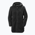 Giacca da trekking da donna Helly Hansen Maud Pile nero 5
