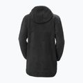 Giacca da trekking da donna Helly Hansen Maud Pile nero 6
