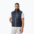 Helly Hansen uomo senza maniche Rwb Puffy navy