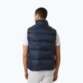Helly Hansen uomo senza maniche Rwb Puffy navy 2