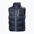 Helly Hansen uomo senza maniche Rwb Puffy navy 3