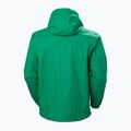 Giacca da pioggia Helly Hansen da uomo Loke malachite 7