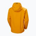 Helly Hansen giacca antipioggia da uomo Verglas 3L Shell 2.0 cloudberry 6