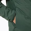 Giacca ibrida da uomo Helly Hansen Odin Stretch Hooded Insulator darkest spruce 3