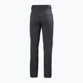 Pantaloni da trekking da uomo Helly Hansen Holmen 5 Pocket ebano 5