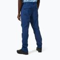 Pantaloni da trekking da uomo Helly Hansen Skar ocean 2
