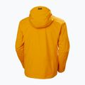 Helly Hansen Odin 9 Worlds 2.0 giacca da pioggia da uomo cloudberry 5