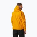 Helly Hansen Odin 9 Worlds 2.0 giacca da pioggia da uomo cloudberry 2