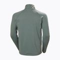 Felpa trekking da uomo Helly Hansen Verglas 1/2 Zip abete scuro 5