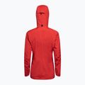 Helly Hansen Odin 9 Worlds 2.0 giacca antipioggia donna rosso 2