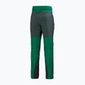 Pantaloni da trekking Helly Hansen da uomo Verglas Tur malachite 5