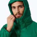 Helly Hansen piumino da uomo Verglas Icefall Down malachite 4