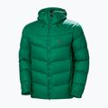 Helly Hansen piumino da uomo Verglas Icefall Down malachite 5