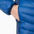 Giacca uomo Helly Hansen Verglas Hooded Down Hybrid Ins deep fjord 3