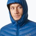 Giacca uomo Helly Hansen Verglas Hooded Down Hybrid Ins deep fjord 5