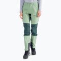 Pantaloni da trekking da donna Helly Hansen Veir Tur jade 2.0