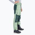 Pantaloni da trekking da donna Helly Hansen Veir Tur jade 2.0 2