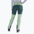 Pantaloni da trekking da donna Helly Hansen Veir Tur jade 2.0 3