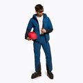Pantaloni da sci Helly Hansen da uomo Verglas Bc deep fjord 2